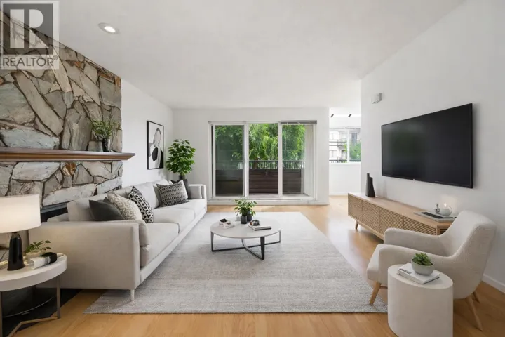 210 1420 8TH AVENUE, Vancouver, British Columbia V5N1T4