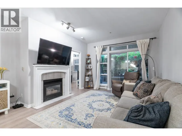 109 301 MAUDE ROAD, Port Moody, British Columbia V3H5B1
