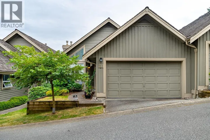 113 1465 PARKWAY BOULEVARD, Coquitlam, British Columbia V3E3E6