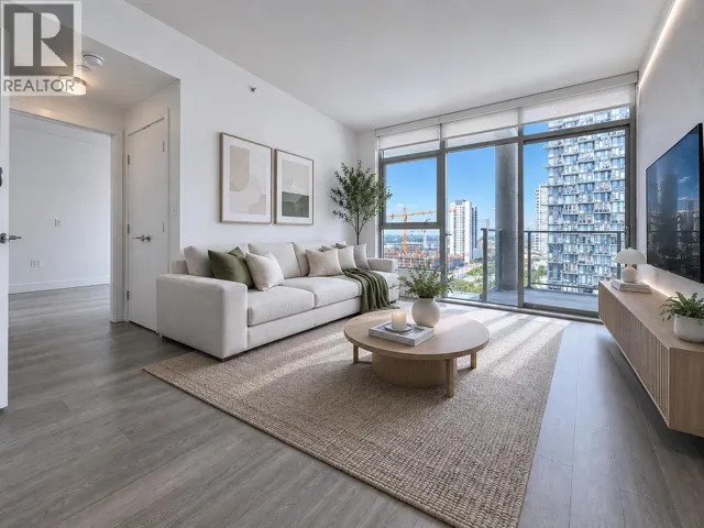 1104 8570 RIVERGRASS DRIVE, Vancouver, British Columbia V5S0H4