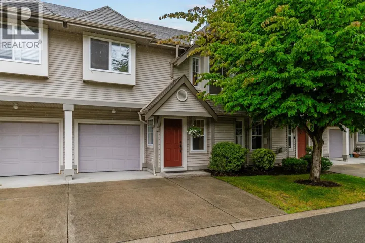 15 23085 118 AVENUE, Maple Ridge, British Columbia V2X3J7