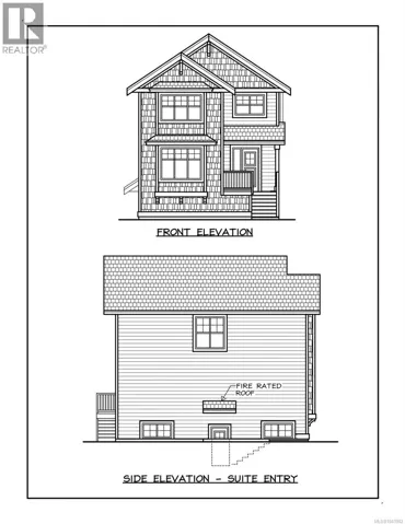 A 444 2nd St, Courtenay, British Columbia V9N1C1