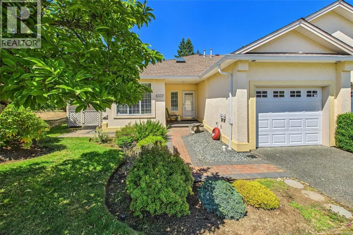 6337 Redonda Pl, Nanaimo, British Columbia V9V1S8