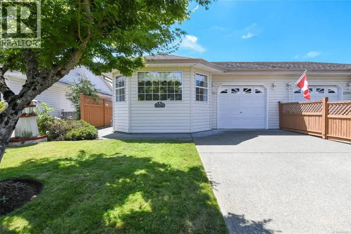 A 2179 Urquhart Ave, Courtenay, British Columbia V9N7W3