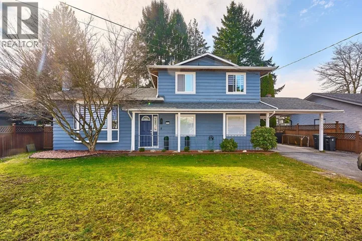 11711 BLAKELY ROAD, Pitt Meadows, British Columbia V3Y1H2
