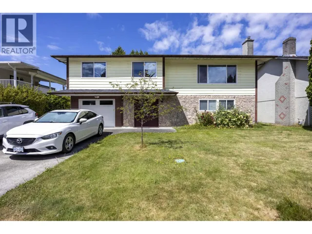 7111 CAVELIER COURT, Richmond, British Columbia V7C4J7