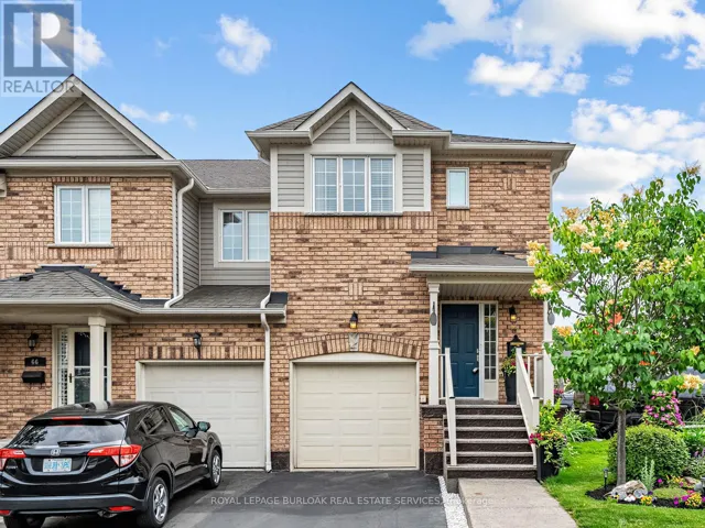 65 - 710 SPRING GARDENS ROAD, Burlington (Bayview), Ontario L7T4K7