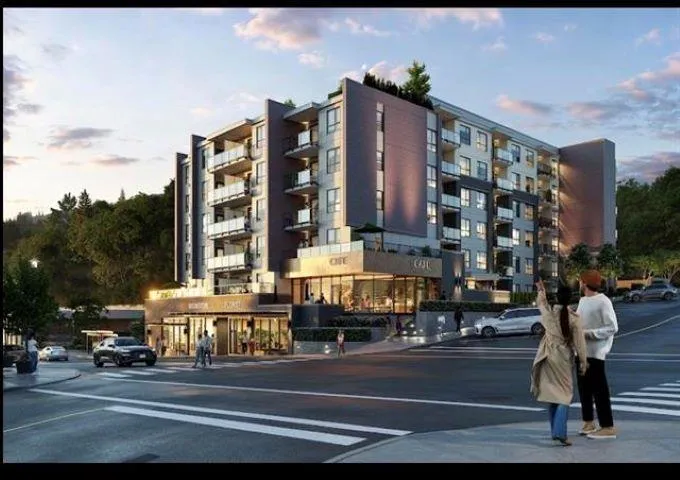 301 7375 HORNE STREET, Mission, British Columbia V0V0V0