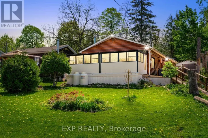 30 - 6108 CURTIS POINT ROAD, Alnwick/Haldimand, Ontario K0K2X0
