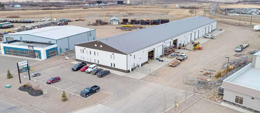 101, 103, 105, 6302 66 Street, Blackfoot, Alberta T9V3R7
