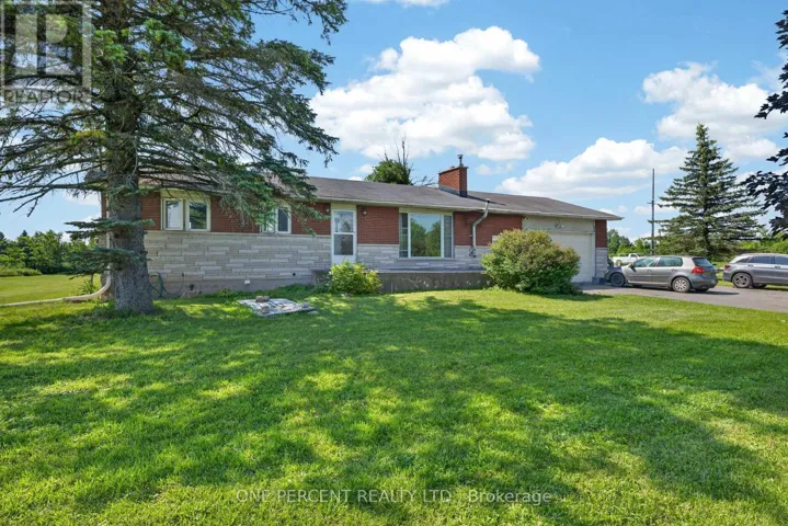 5395 BARNSDALE ROAD, Ottawa, Ontario K0A2Z0