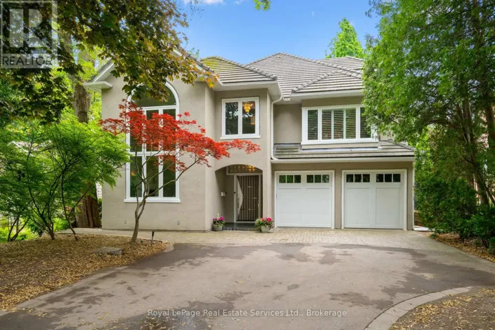 480 CHARTWELL ROAD, Oakville (OO Old Oakville), Ontario L6J4A5