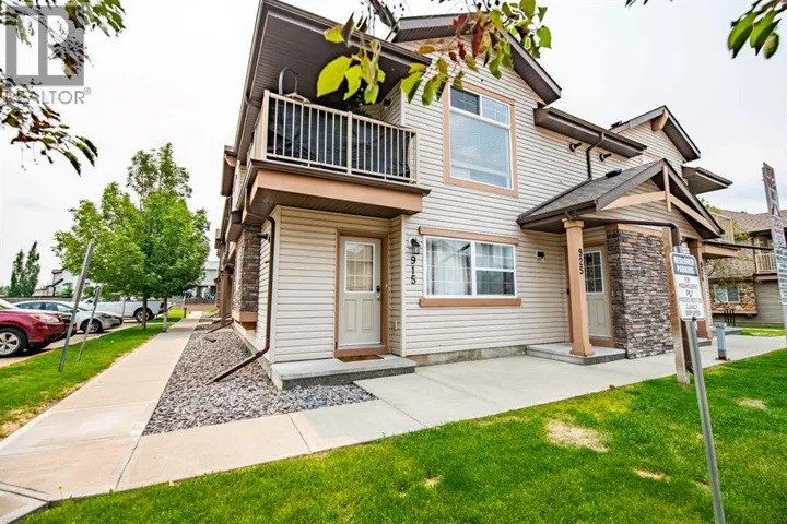 915, 31 Jamieson Avenue, Red Deer, Alberta T4P0H8
