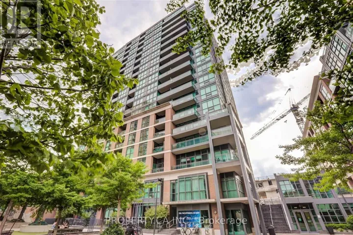 410 - 1171 QUEEN STREET W, Toronto (Little Portugal), Ontario M6J1J4