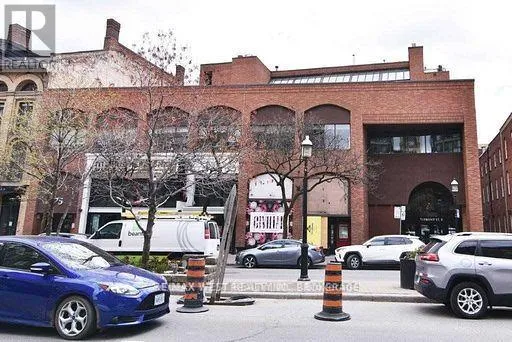 411 - 71 FRONT STREET, Toronto (Waterfront Communities), Ontario M5E1T9