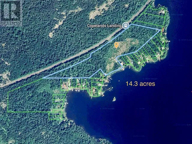 LOTS 3-7 30226 N MALACHI LAKE, LOC LK 52, NW OF KENORA, Ontario P0X1C0