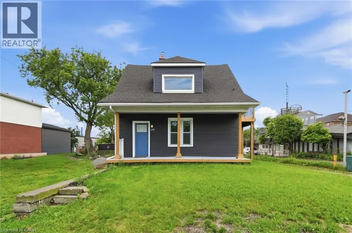 410 BEACH Boulevard, Hamilton, Ontario L8H6W7