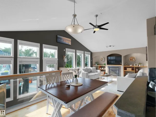 34 LAKEWOOD CV N, Spruce Grove, Alberta T7Z4B4