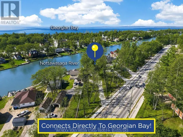 1976 RIVER ROAD W, Wasaga Beach, Ontario L9Z2W2