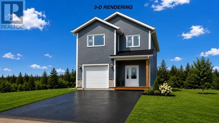 123 Samantha Lane, Cornwall, Prince Edward Island C0A1H0
