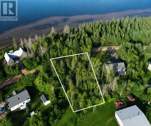 Lot 73 Bayview, Stanley Bridge, Prince Edward Island C0A1N0