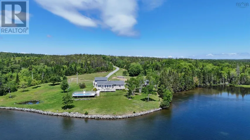 8265 West Bay Highway, Sampsonville, Nova Scotia B0E3B0
