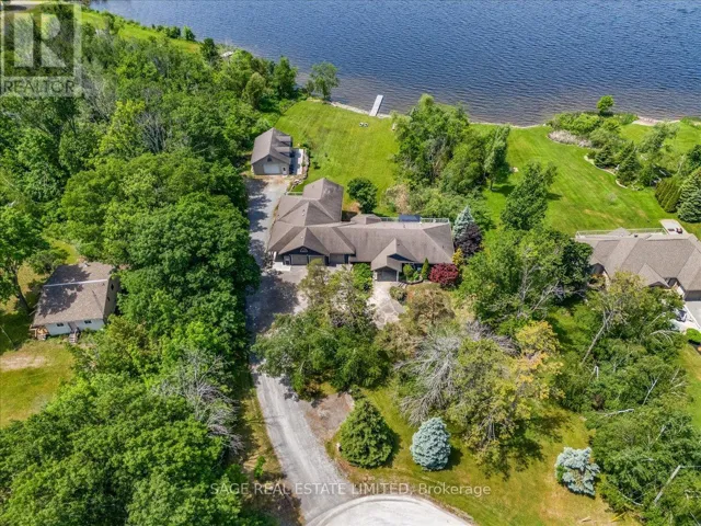 1634 MORRIS AVENUE, Selwyn, Ontario K0L1T0