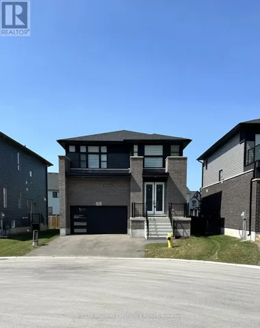 113 DELPHI COURT, Blue Mountains, Ontario N0H1J0