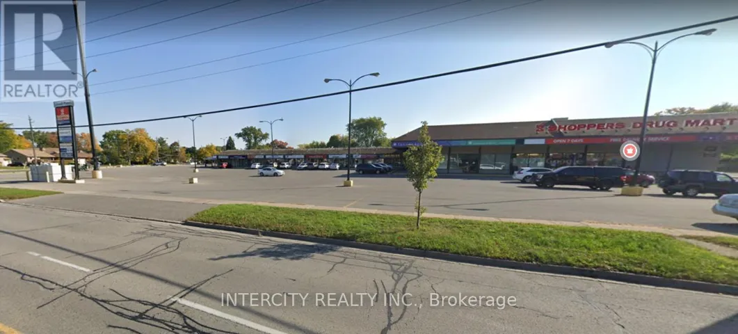 BSMT - 486 GRANTHAM AVENUE, St. Catharines (Bunting/Linwell), Ontario L2M3B4