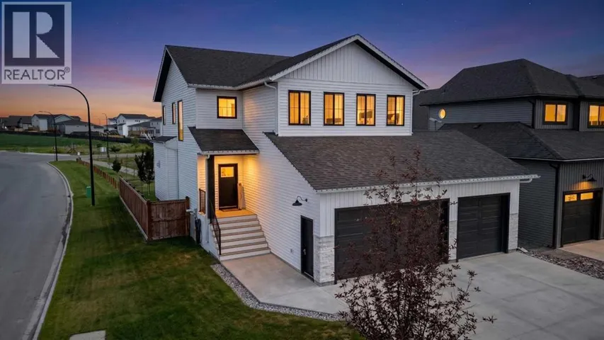 8213 121 Street, Grande Prairie, Alberta T8W0M7