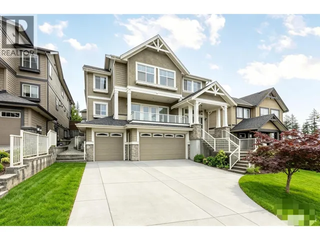 3545 HIGHLAND DRIVE, Coquitlam, British Columbia V3E0K2
