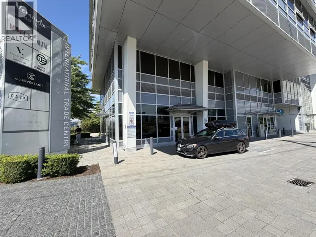 130 8411 BRIDGEPORT ROAD, Richmond, British Columbia V6X1R7