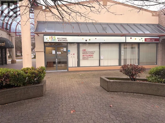 150 8400 ALEXANDRA ROAD, Richmond, British Columbia V6X3L4
