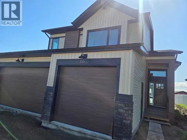 6600 58 Avenue, Innisfail, Alberta T4N0N9