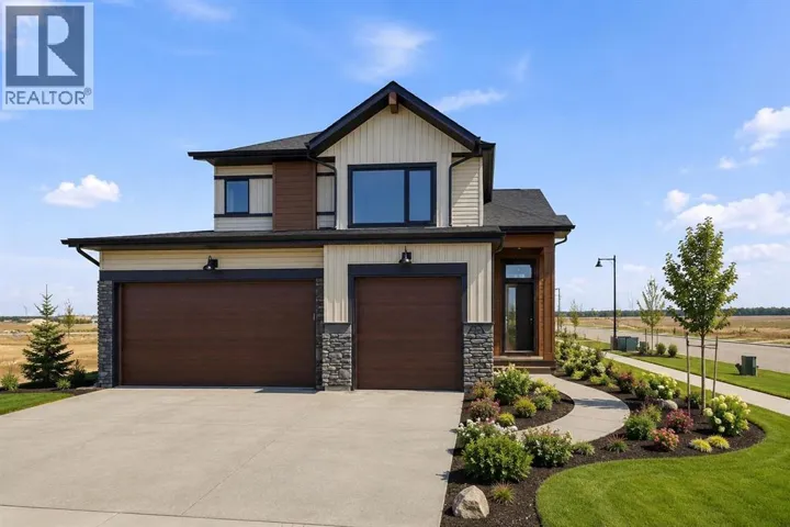 6600 58 Avenue, Innisfail, Alberta T4N0N9