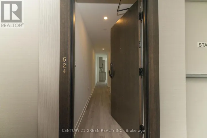 524 - 1005 DUNDAS STREET E, Oakville (JM Joshua Meadows), Ontario L6H8C7