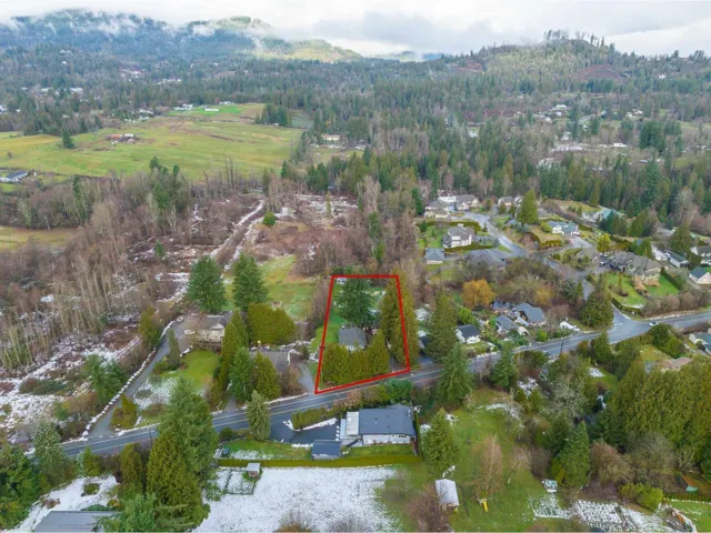 34397 DEWDNEY TRUNK ROAD, Mission, British Columbia V2V6V4