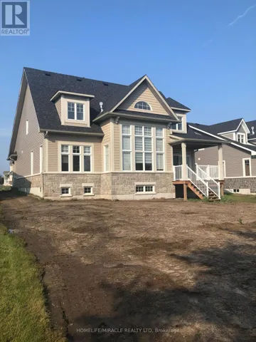 MAIN - 168 COUNTRY CLUB DRIVE, Loyalist (Bath), Ontario K0H1G0