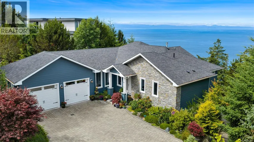 7420 Thornton Hts, Sooke, British Columbia V9Z1L8