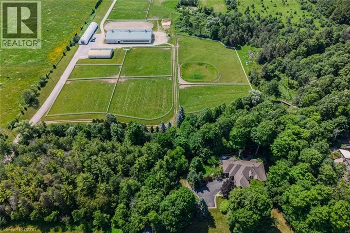 6711 WELLINGTON RD 34, Puslinch, Ontario N3C2V4