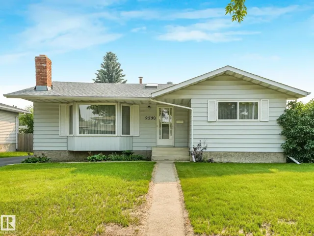 9530 87 ST, Fort Saskatchewan, Alberta T8L1H1