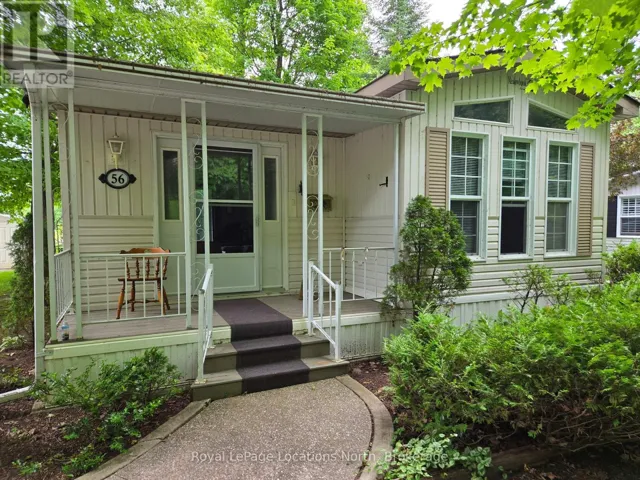 56 THE BOARDWALK E, Wasaga Beach, Ontario L9Z3A8