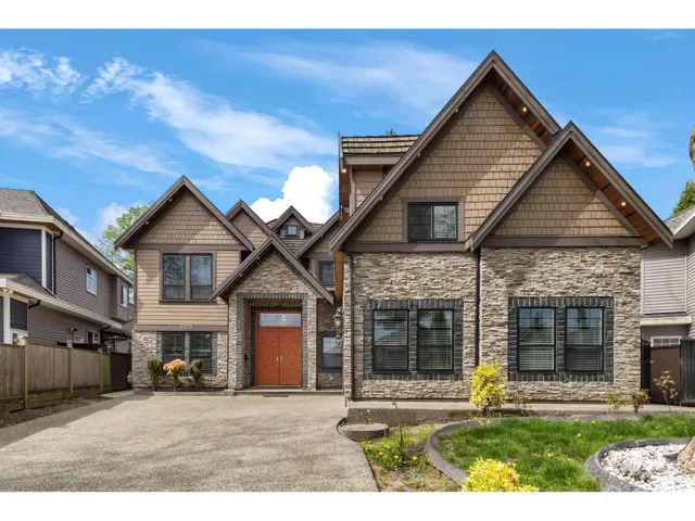 6703 103A STREET, Surrey, British Columbia V3W8J2