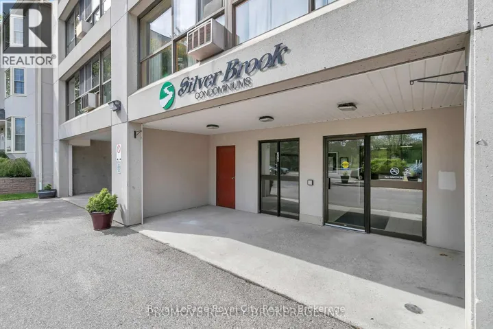 906 - 358 WATERLOO AVENUE, Guelph (Junction/Onward Willow), Ontario N1H7Y3