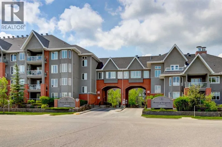 146, 15 Everstone Drive SW, Calgary, Alberta T2Y5B5