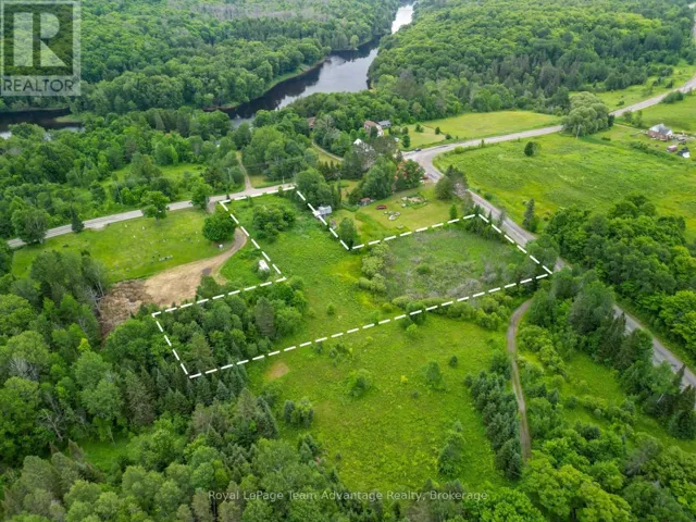 2 MAPLE ISLAND ROAD, Whitestone, Ontario P0A1G0