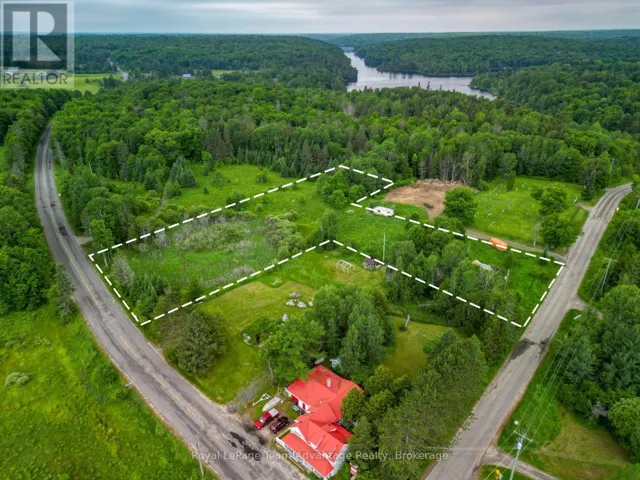 2 MAPLE ISLAND ROAD, Whitestone, Ontario P0A1G0