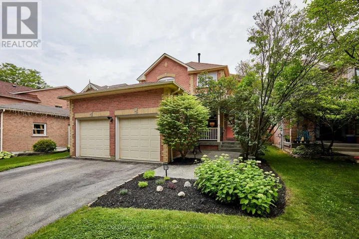 6 FAWN COURT, Whitby (Lynde Creek), Ontario L1P1L5