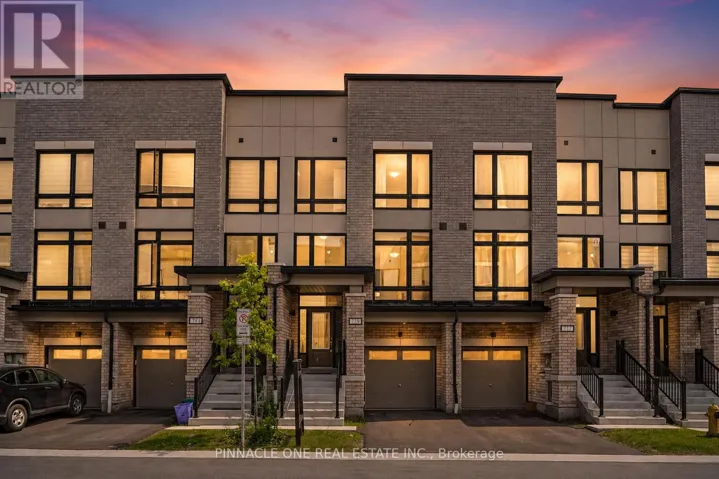 779 HEATHROW PATH, Oshawa (Samac), Ontario L1K3G4