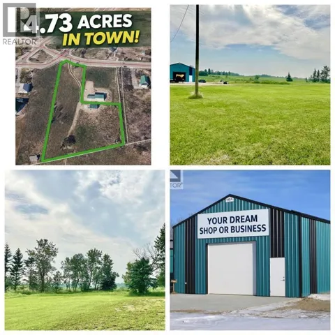 10307 94 Avenue, Lac La Biche, Alberta T0A2C0